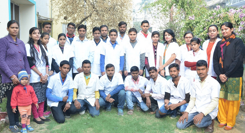 X - Institute of Health Sciences & Technology Patna Campus life photo 7